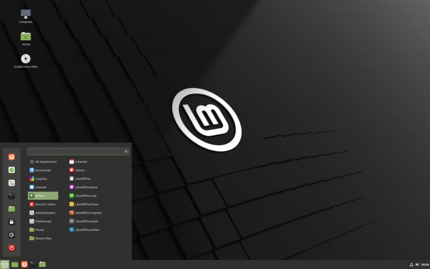 Download Linux Mint Latest ISO 2024 (32/64-bit)