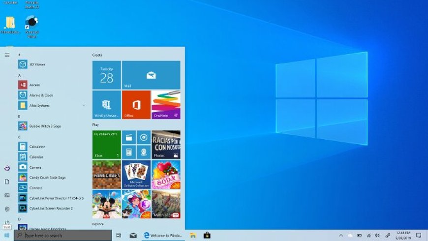 Download Windows 10 Pro 32 / 64-bit ISO (Latest 2024)