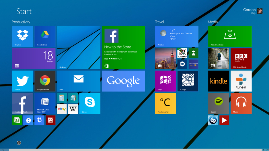 Download Windows 8.1 Pro 32 / 64-bit ISO (Latest 2024)